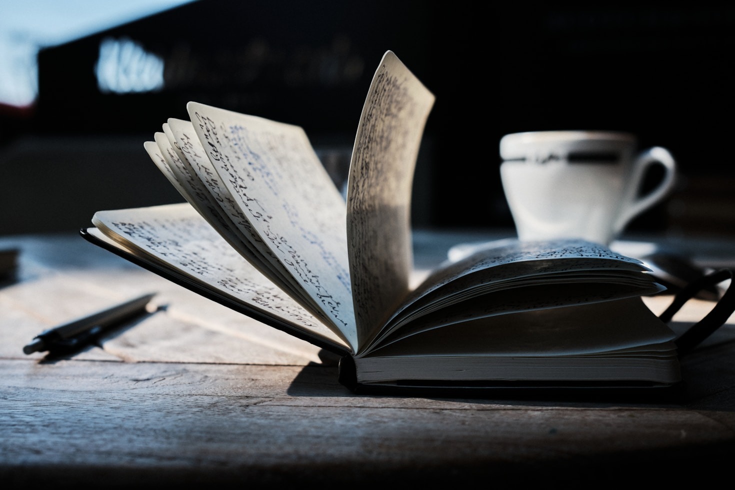 How to Turn Ordinary Moments Into Stories
