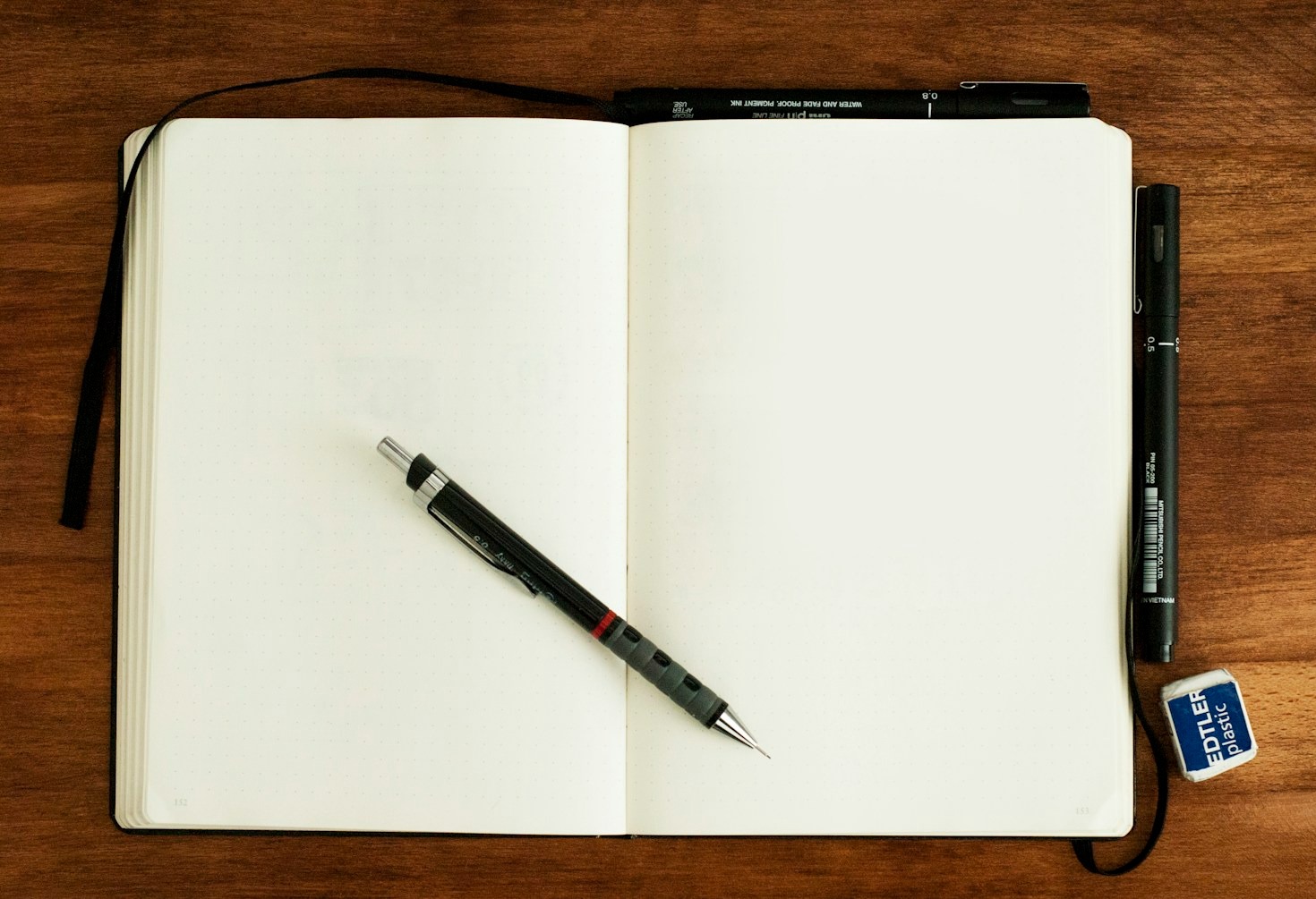 How to Start Writing Your Own Narrative