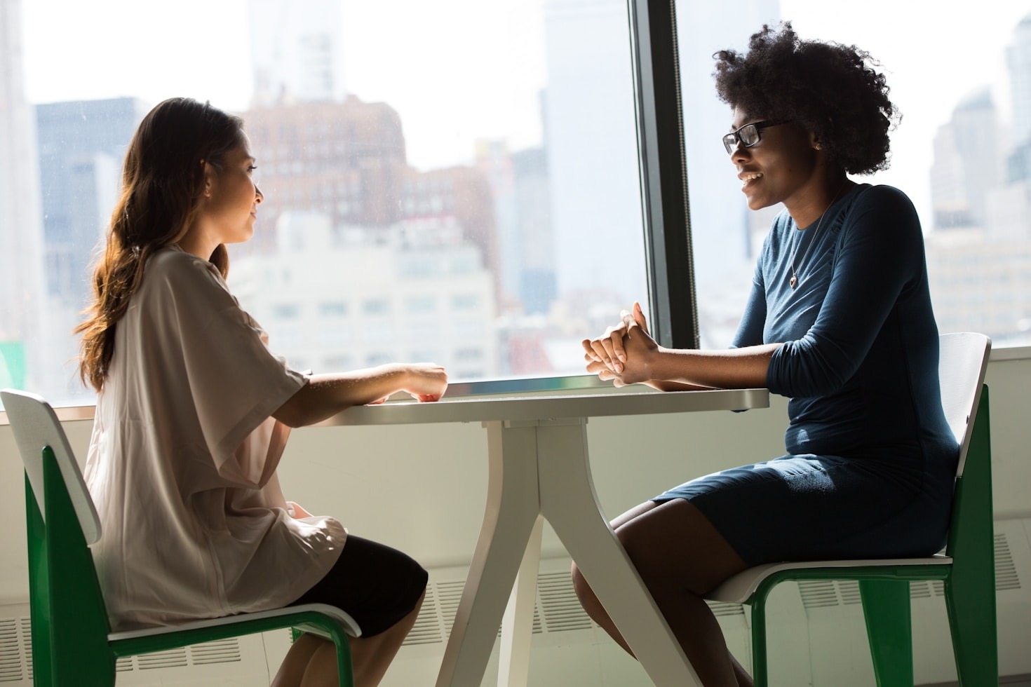 How to Choose the Right Therapist for You